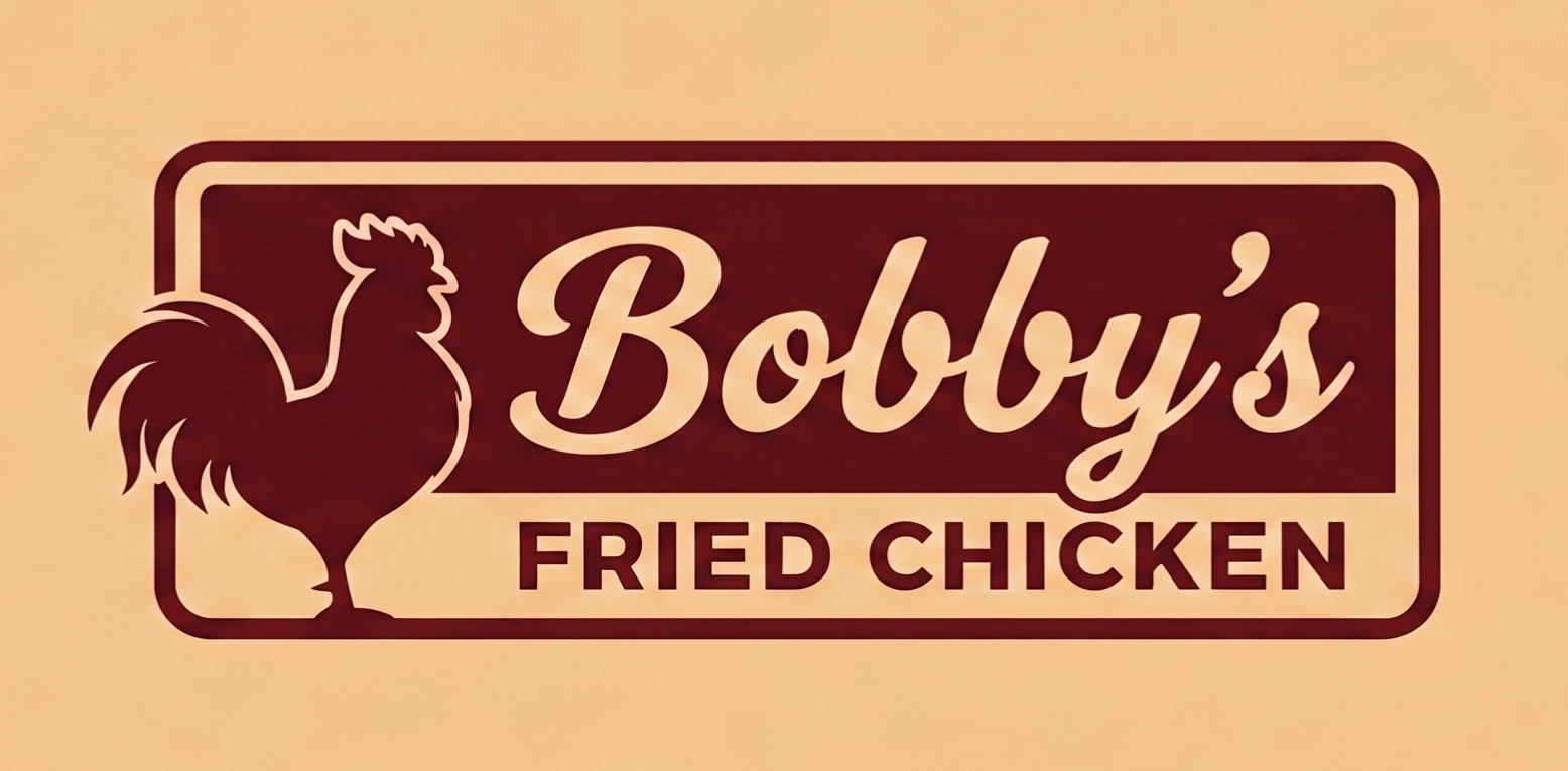 Bobby's Fried Chicken